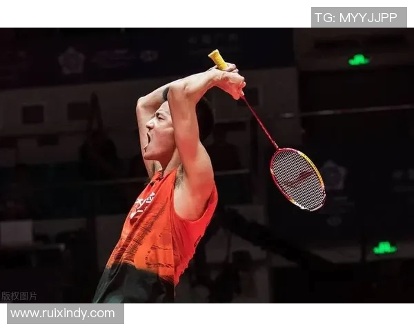 羽坛传奇谌龙回顾奥运赛场辉煌瞬间与荣耀时刻的心路历程