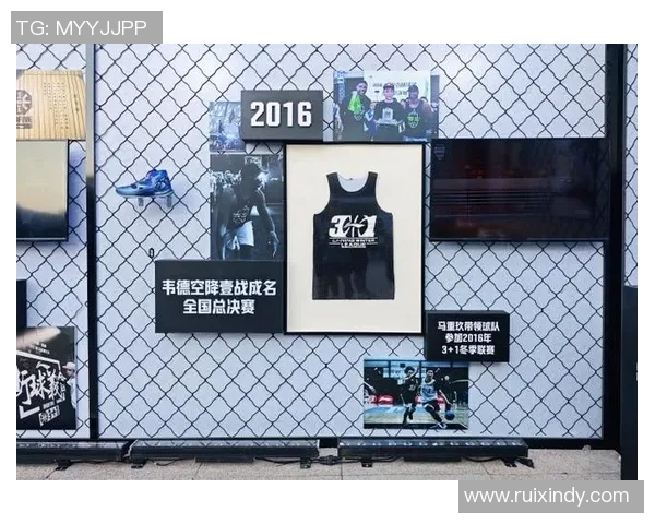 路人篮球明星的崛起与挑战：从街头到赛场的奋斗故事